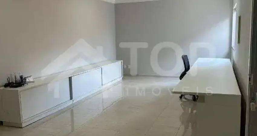 Sala comercial com 1 sala para alugar no Jardim Macarengo, São Carlos