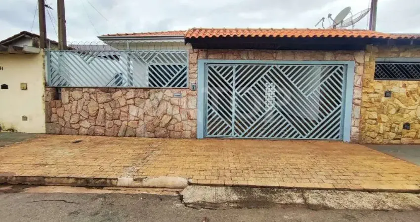 Casa padrao para alugar em jardim beatriz, sao carlos - 3 dormitorios e suite