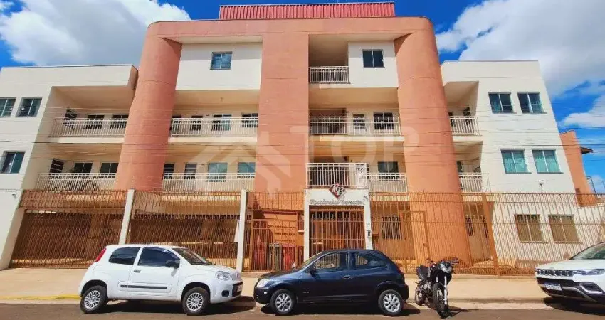 Apartamento padrao para alugar - parque santa felicia jardim, sao carlos