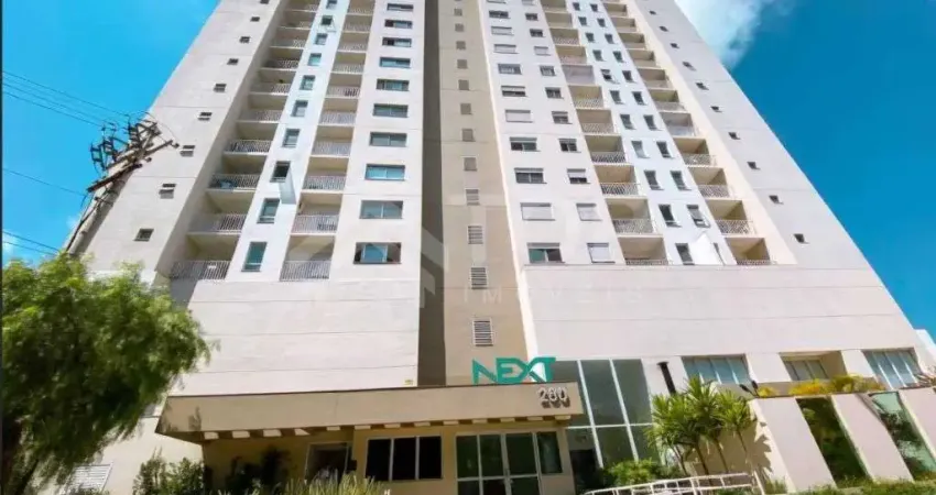 Apartamento de 2 dormitorios para alugar no parque arnold schimidt, sao carlos