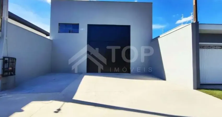 Excelente barracao comercial para alugar no jardim ipanema, sao carlos