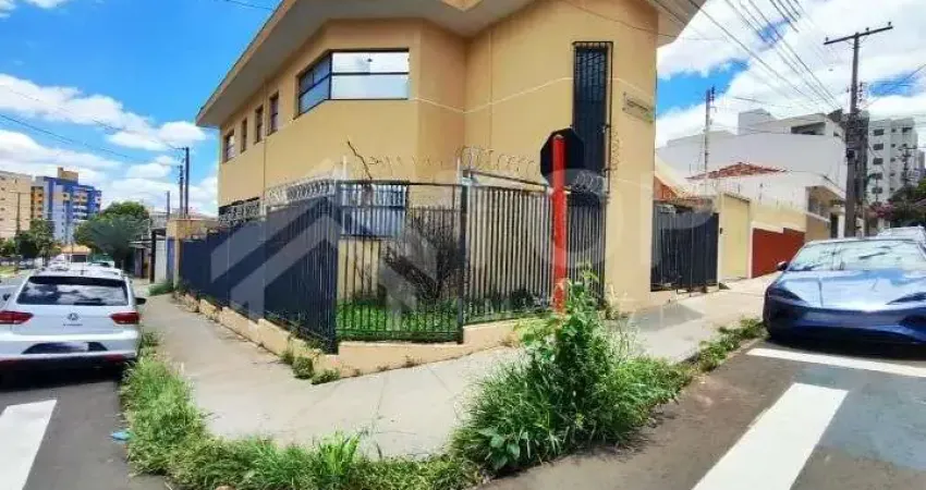 Casa comercial para alugar no jardim paraiso, sao carlos - 6 banheiros, 6 salas