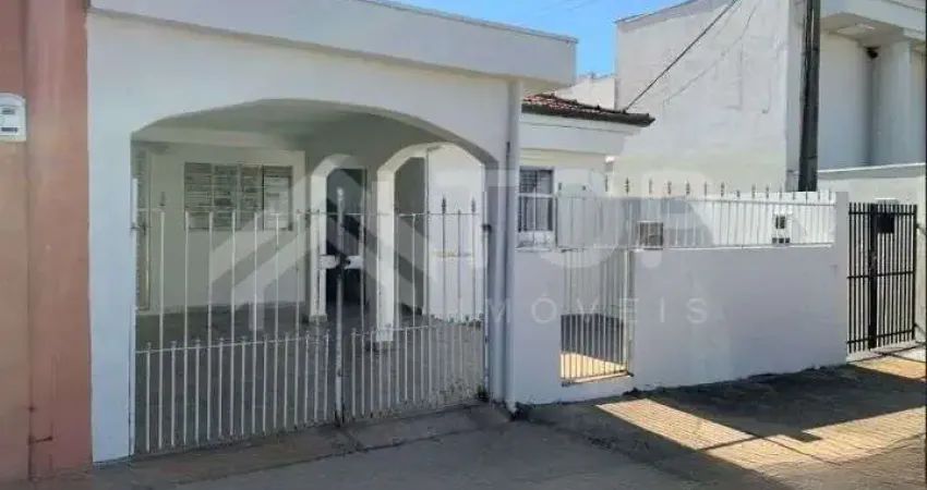 Aluguel de casa padrao com 2 dormitorios em jardim bandeirantes, sao carlos