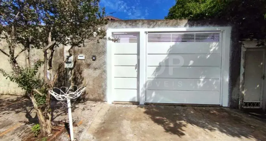 Casa para alugar no jardim bandeirantes, sao carlos - 2 dormitorios, churrasqueira e garagem coberta