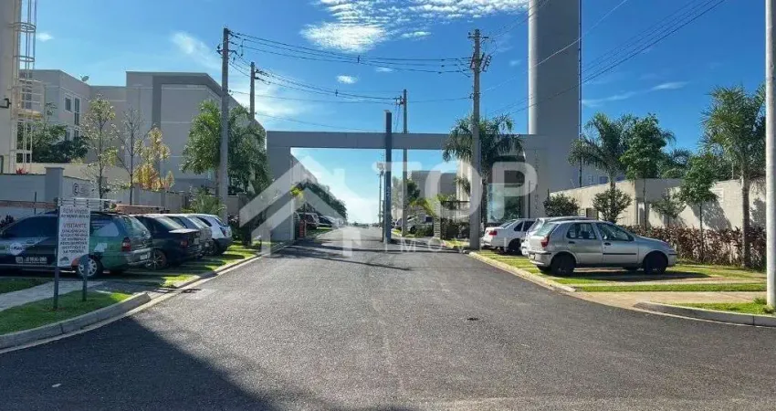 Apartamento com 2 quartos à venda no Jardim Embaré, São Carlos