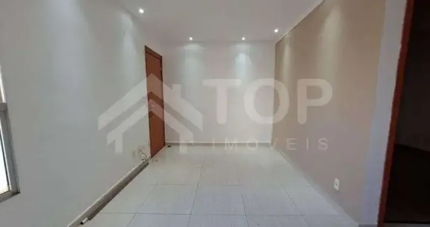 Lindo apartamento padrao com 2 dormitorios no jardim acapulco - sao carlos