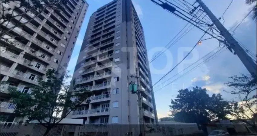 Apartamento com 2 quartos para alugar no Jardim Acapulco, São Carlos