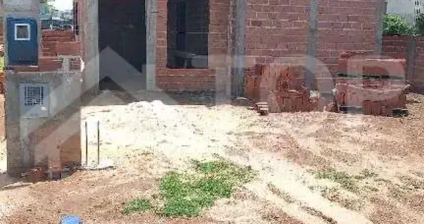 Casa com 2 quartos à venda no Parque dos Flamboyant, São Carlos