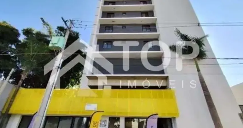 Kitnet / Stúdio à venda no Parque Arnold Schimidt, São Carlos