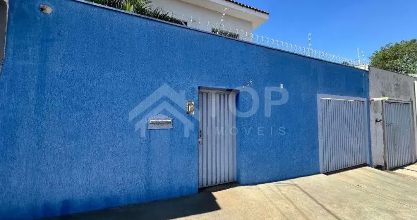 Casa comercial com 2 salas para alugar no Parque Santa Felícia Jardim, São Carlos 