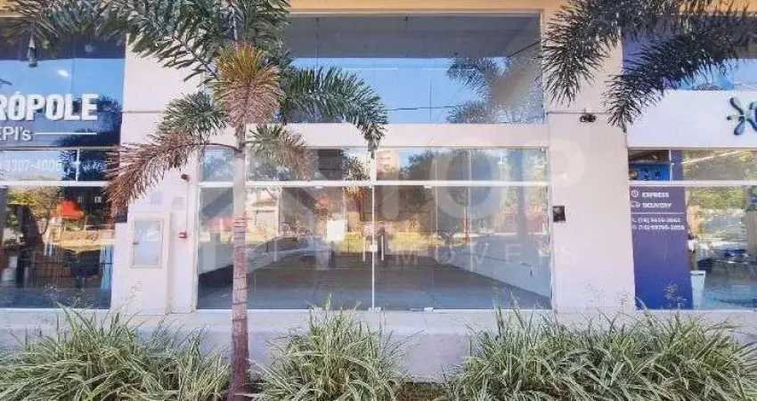 Sala comercial com 1 sala para alugar no Parque Arnold Schimidt, São Carlos