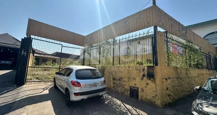 Terreno comercial à venda na Vila Marcelino, São Carlos 