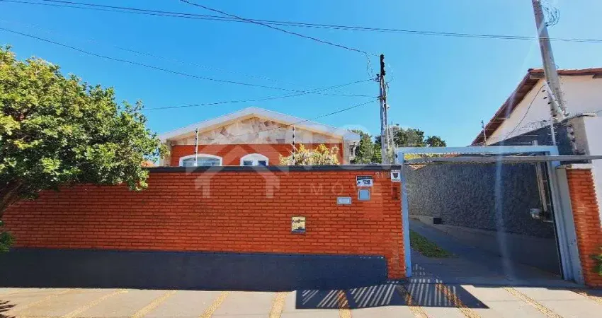 Casa comercial para alugar na vila prado, sao carlos - espaco amplo e versatil!