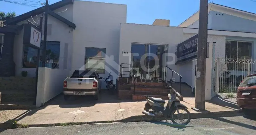 Ponto comercial para alugar no Centro, São Carlos 