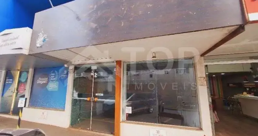 Espaco comercial no bairro n/c em sao carlos - ideal para seu negocio!