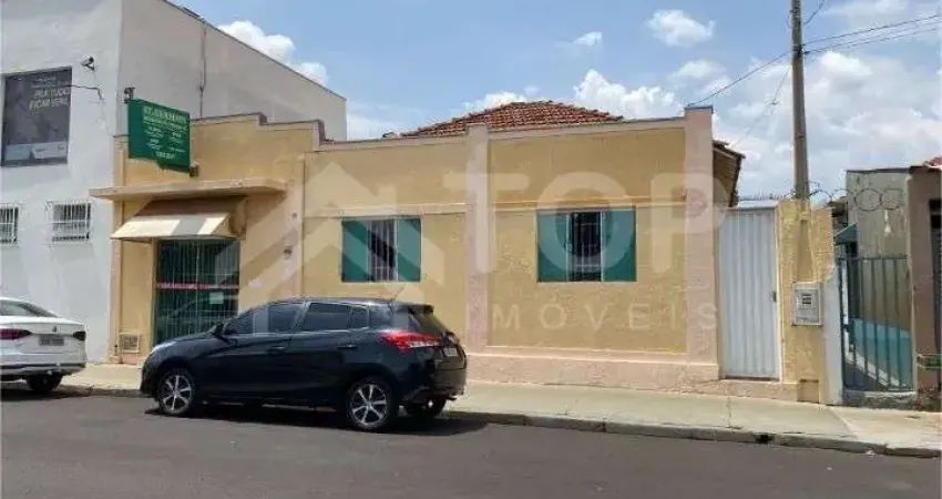Oportunidade unica! loja comercial a venda e locacao na vila prado, sao carlos