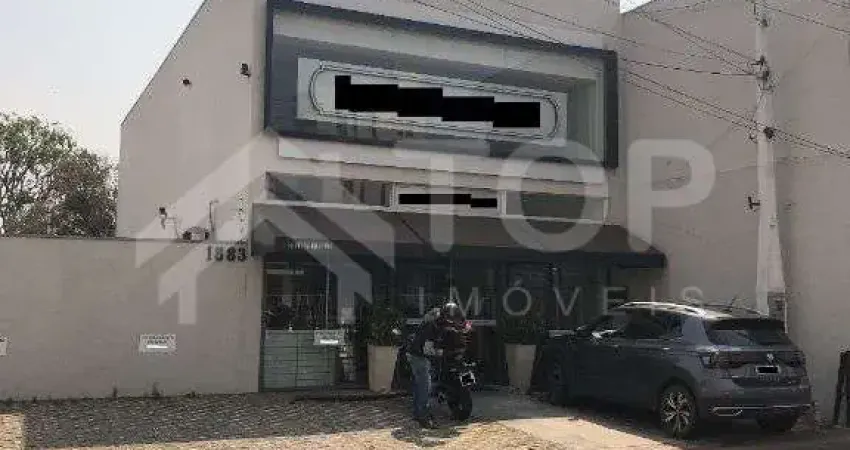 Sobrado comercial a venda no centro de sao carlos - otima oportunidade!