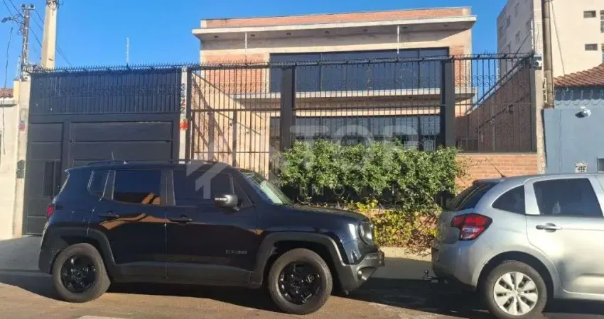 Ponto comercial para alugar no Centro, São Carlos 