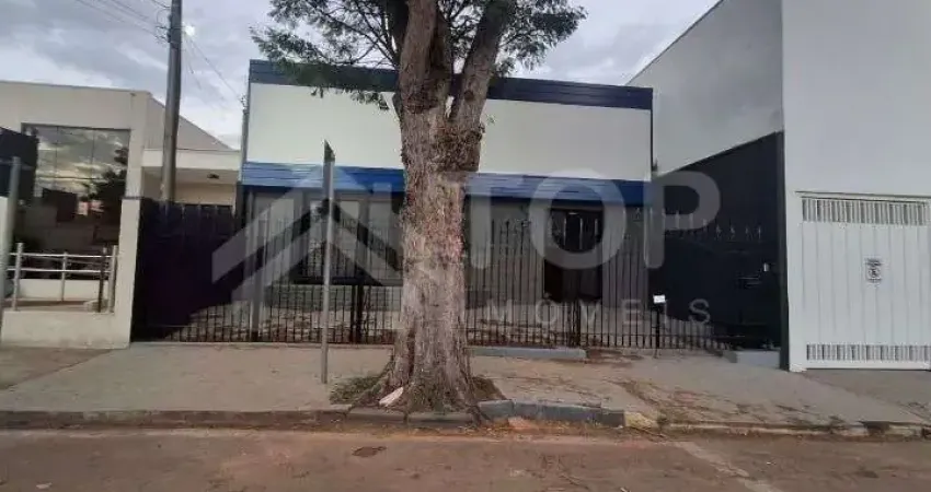 Excelente ponto  comercial no bairro jardim bethania, proximo a santa casa