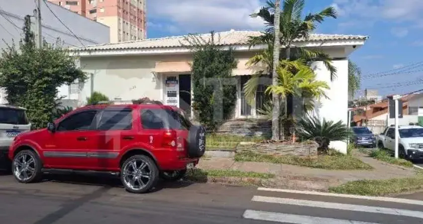 Ponto comercial com 6 salas para alugar no Centro, São Carlos 