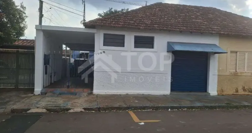 Ponto comercial com 1 sala para alugar no Jardim Brasil, São Carlos 