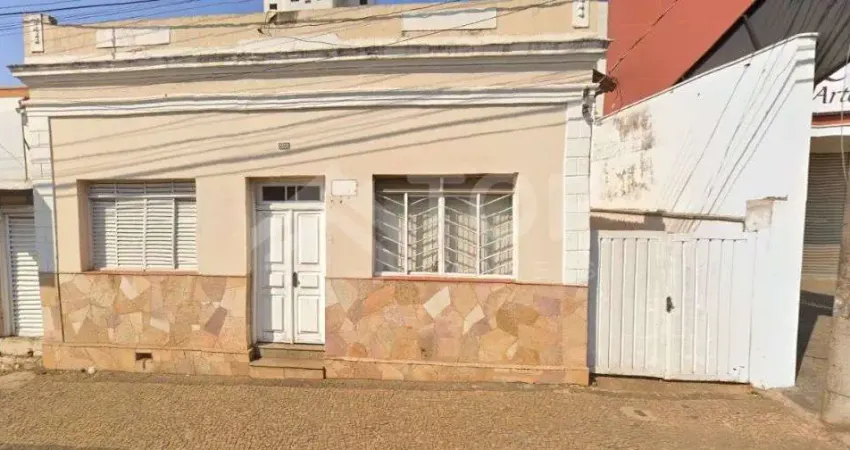 Casa comercial com 1 sala à venda no Centro, São Carlos 