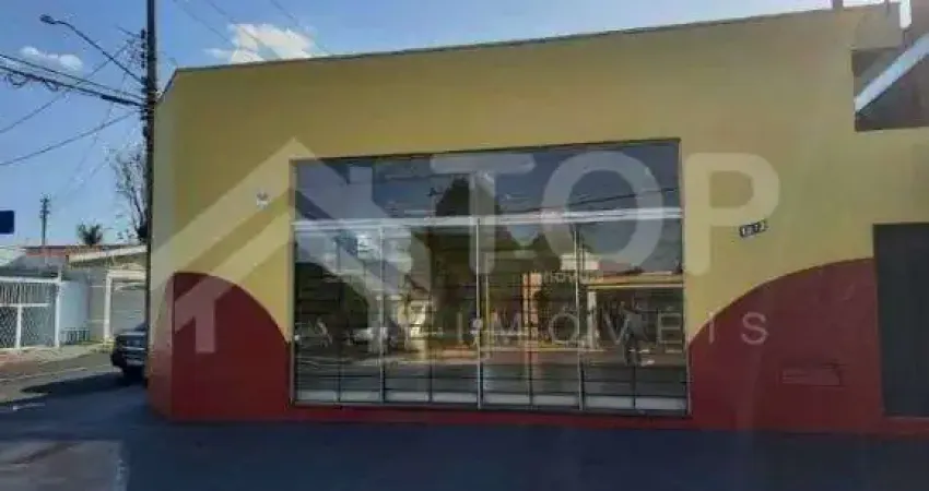 Excelente ponto comercial de esquina, na melhor localizacao do bairro vila prado