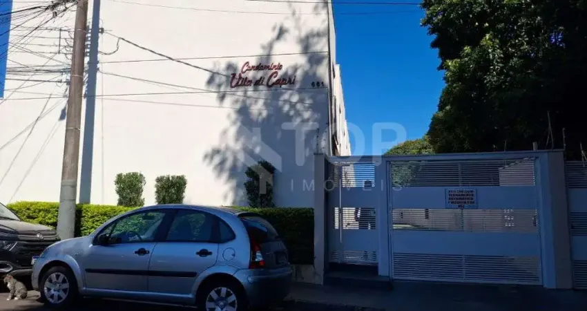Casa em condomínio fechado com 2 quartos à venda na Vila Nossa Senhora de Fátima, São Carlos