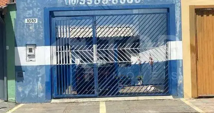 Ponto comercial em excelente localizacao na vila morumbi (imovel passara por reforma)