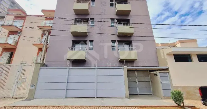 Cobertura com 2 quartos para alugar no Jardim Lutfalla, São Carlos 