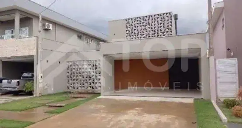 Excelente sobrado de 3 dormitorios em condominio de alto padrao