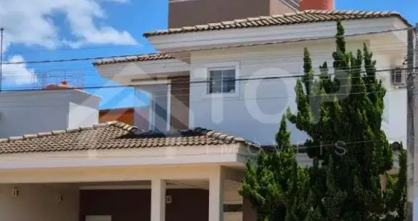 Casa em condomínio fechado com 3 quartos para alugar no Residencial Eldorado, São Carlos