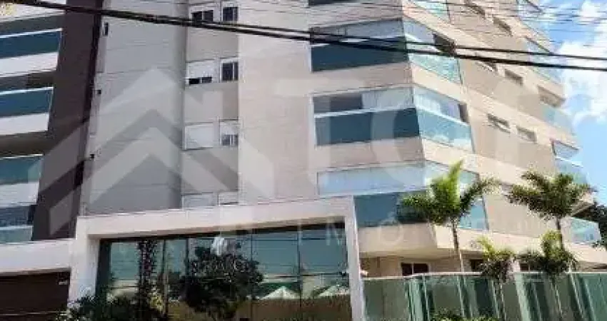 Cobertura com 4 quartos à venda no Parque Faber Castell I, São Carlos 