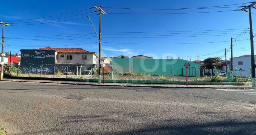 Terreno comercial à venda no Jardim Nova São Carlos, São Carlos 