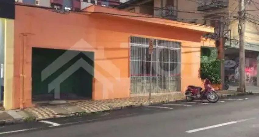 Sala comercial com 1 sala à venda no Centro, São Carlos