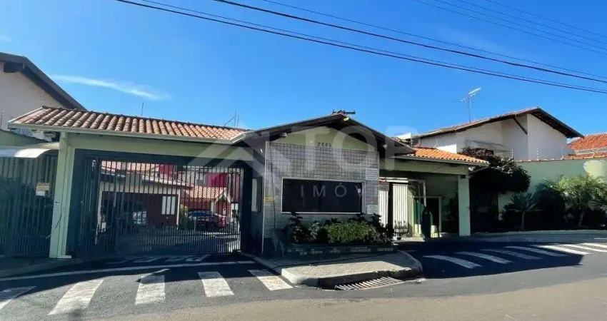 Casa em condomínio fechado com 3 quartos à venda na Vila Nery, São Carlos