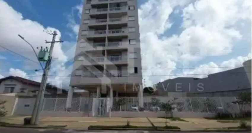 Cobertura com 2 quartos à venda na Vila Prado, São Carlos