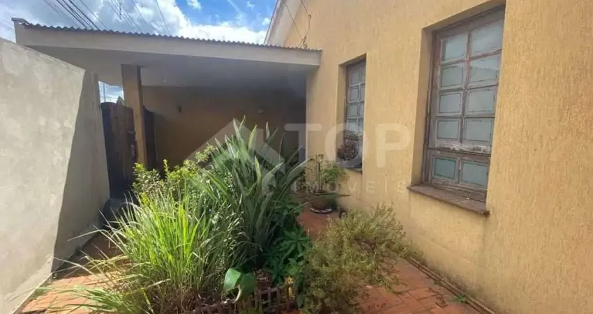 Casa comercial com 1 sala à venda no Jardim Botafogo 1, São Carlos 