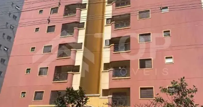 Cobertura com 2 quartos à venda no Parque Faber Castell I, São Carlos 