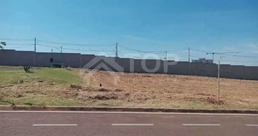 Terreno comercial à venda no Parque Faber Castell I, São Carlos 