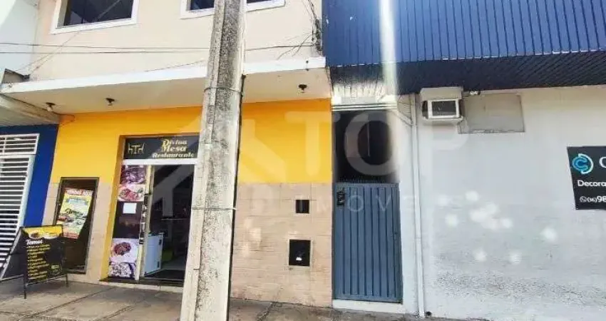 Casa padrao para alugar em sao carlos, vila prado - 4 dormitorios, suite e quintal.