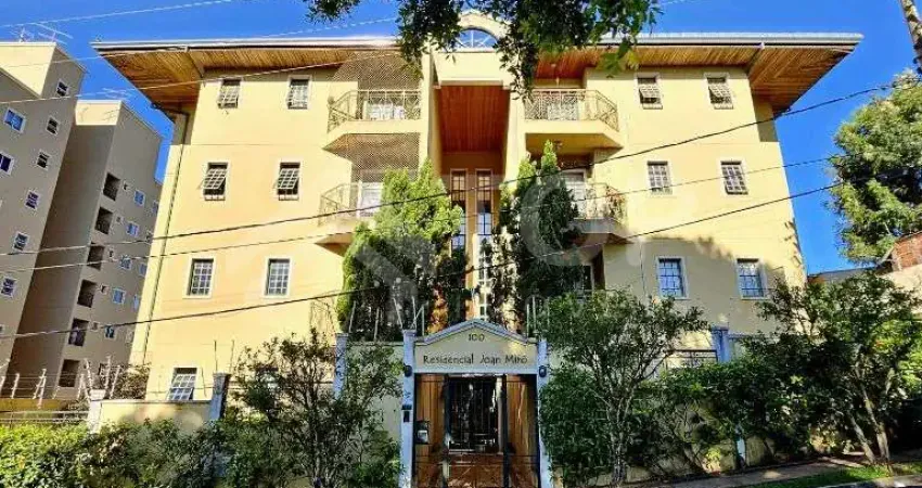 Excelente apartamento proximo ao sesc e ao shopping iguatemi