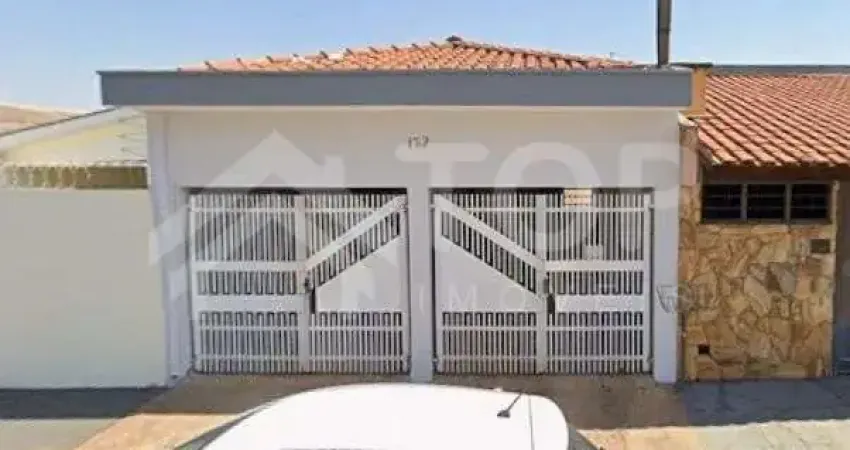 Casa com 3 quartos para alugar no Jardim Cruzeiro do Sul, São Carlos