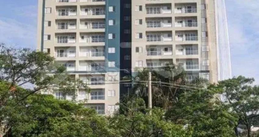 Apartamento com 2 quartos à venda no Jardim Gibertoni, São Carlos