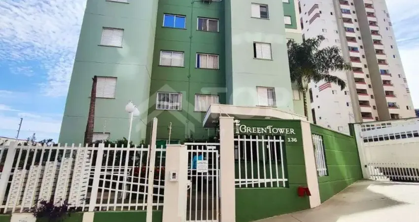 Apartamento terreo para alugar no jardim gibertoni, sao carlos