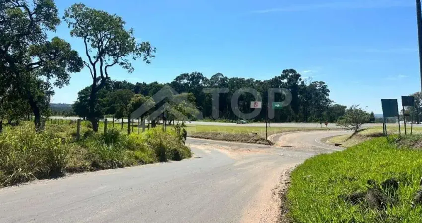 Terreno à venda no Distrito Industrial Miguel Abdelnur, São Carlos