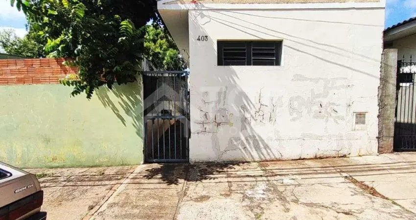 Casa com 1 quarto para alugar no Jardim Centenário, São Carlos