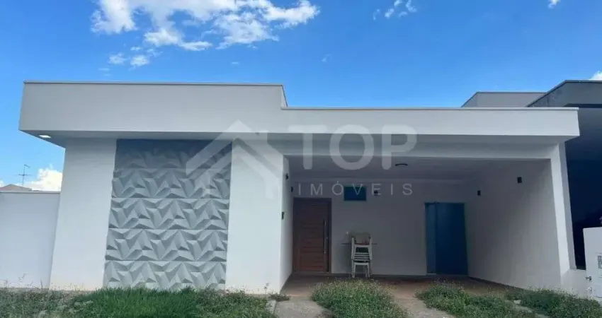 Casa em condomínio fechado com 3 quartos para alugar no Parque Faber Castell I, São Carlos 