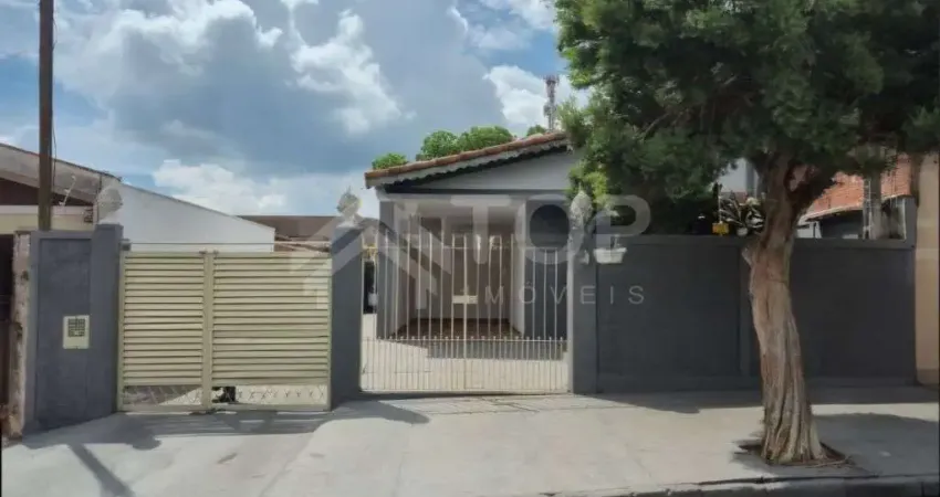 Casa padrao para alugar em parque primavera, sao carlos - 3 dormitorios e suite!