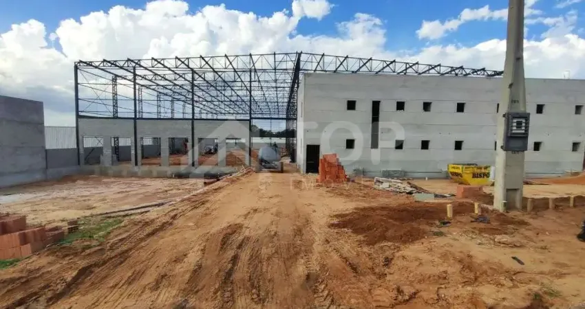 Espaco comercial amplo para alugar no parque novo mundo, sao carlos